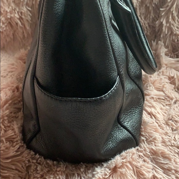 Calvin Klein Black Bag - Picture 3 of 8
